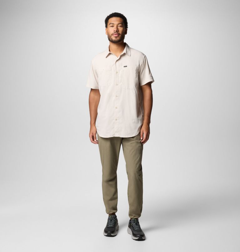 herre sharpe canyon bukser