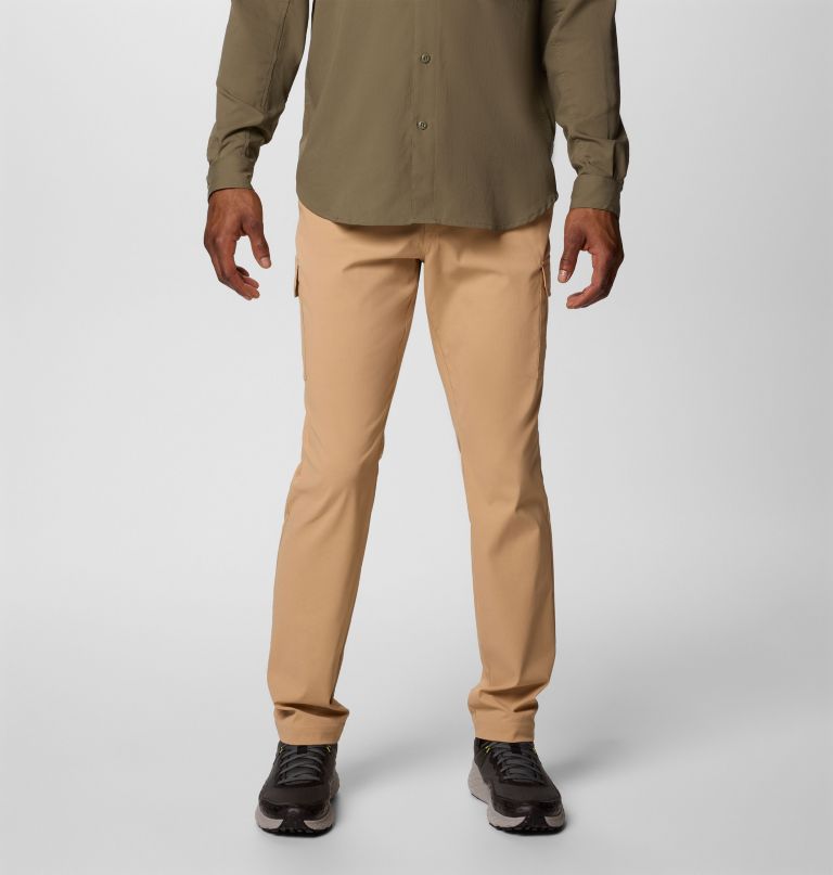 herre tech trail utility bukser