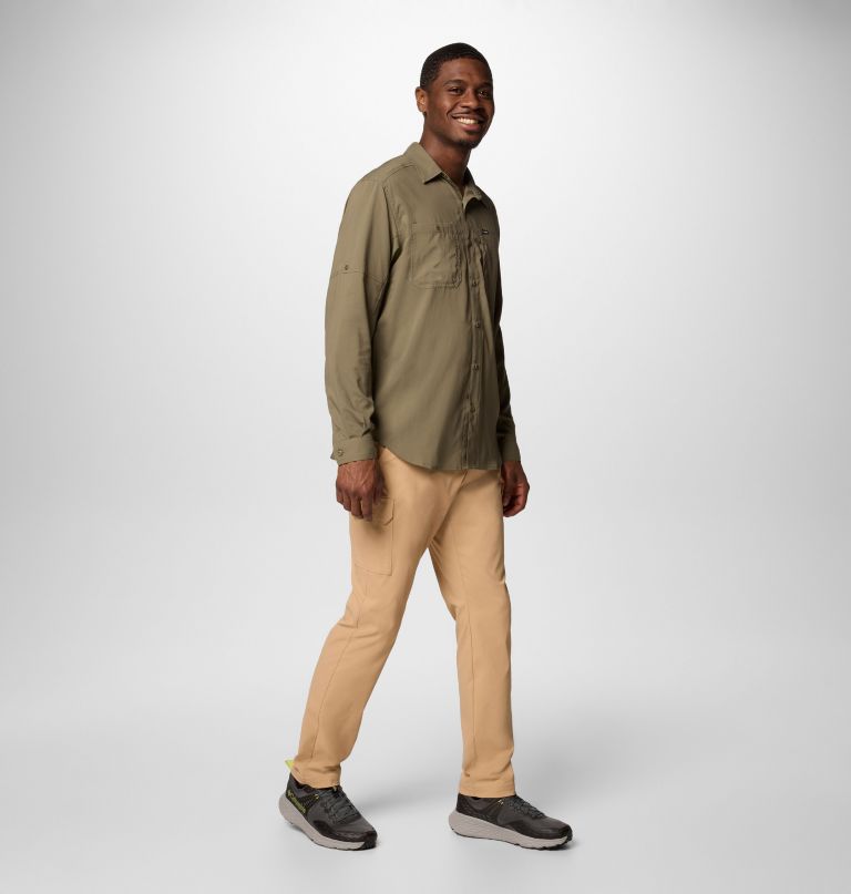 herre tech trail utility bukser