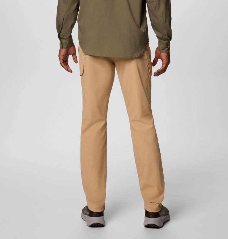 herre tech trail utility bukser