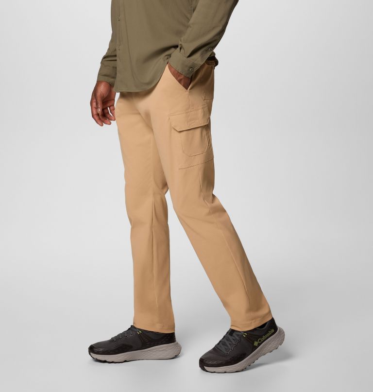 herre tech trail utility bukser