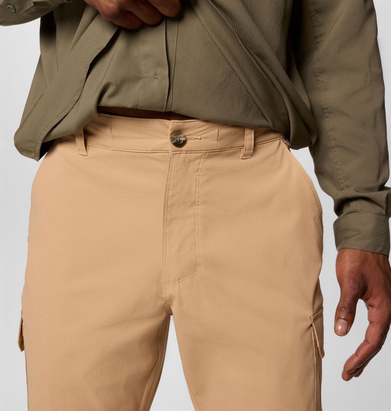 herre tech trail utility bukser