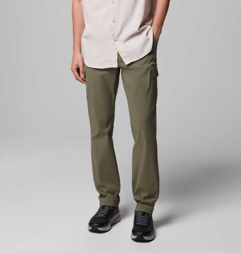 herre tech trail utility bukser