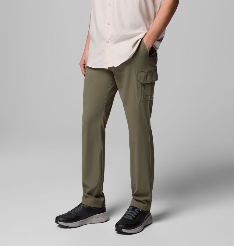 herre tech trail utility bukser