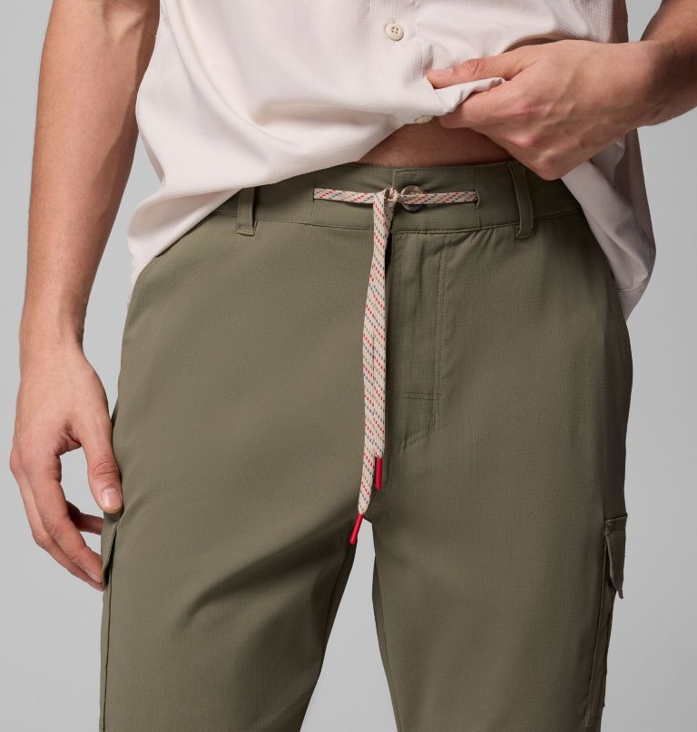 herre tech trail utility bukser