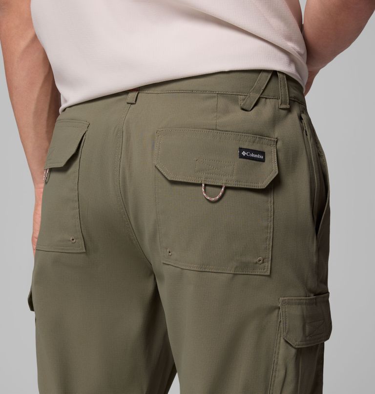 herre tech trail utility bukser