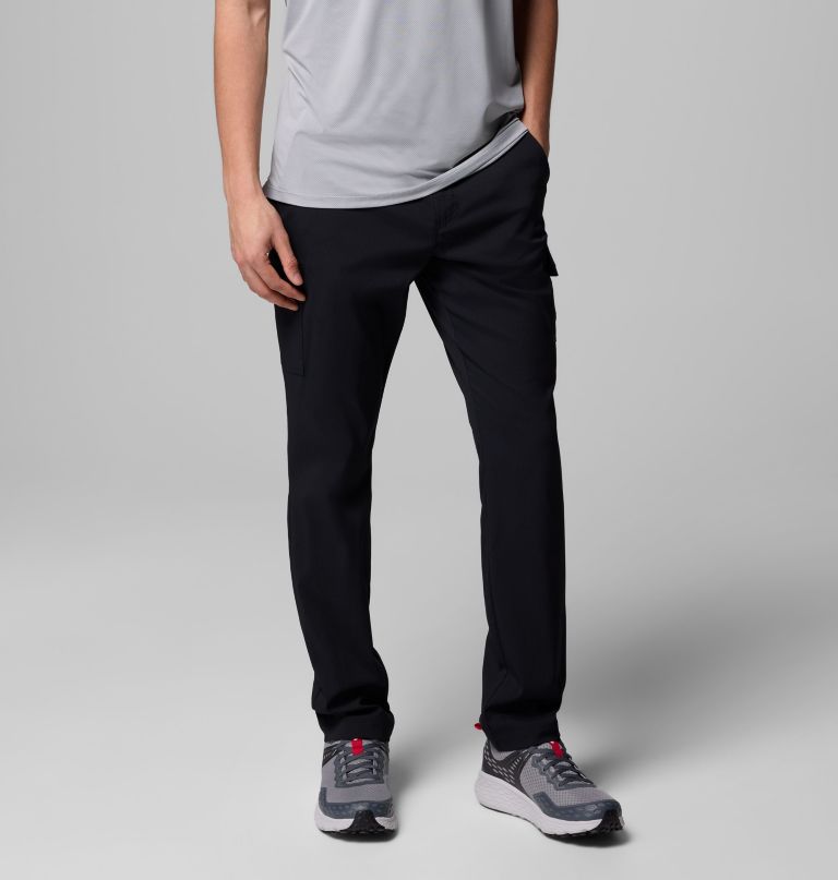 herre tech trail utility bukser