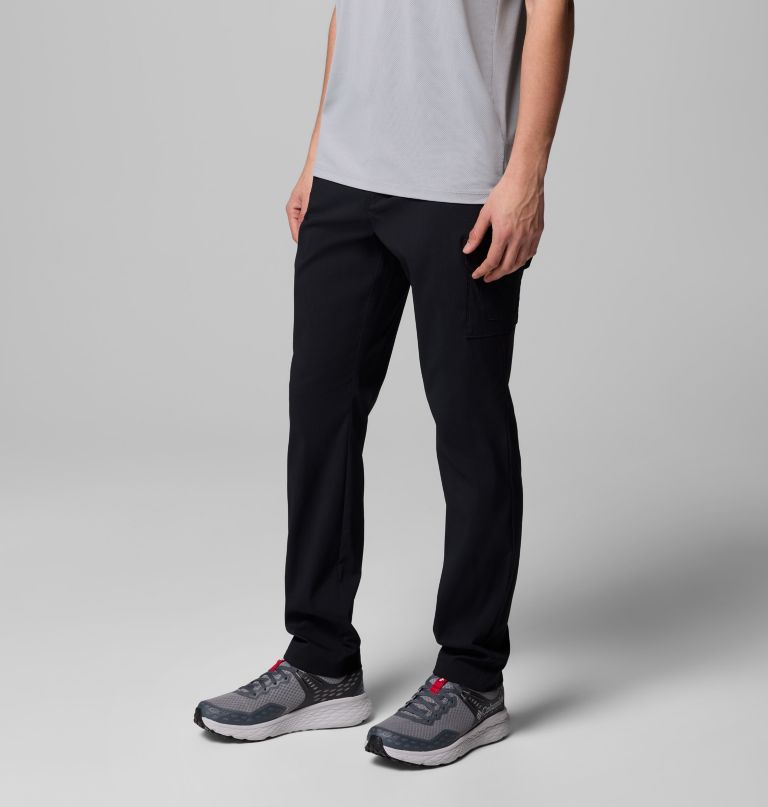 herre tech trail utility bukser