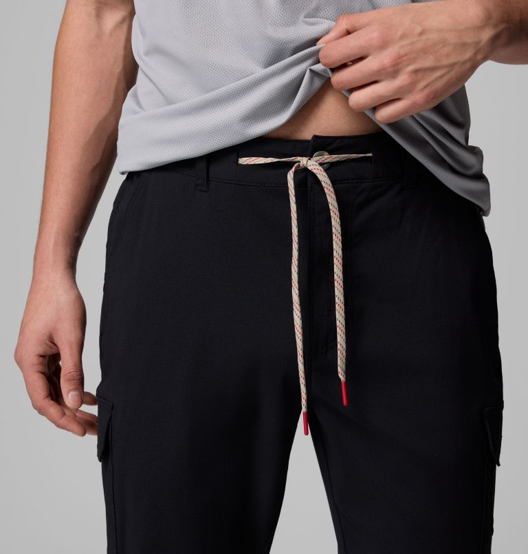 herre tech trail utility bukser