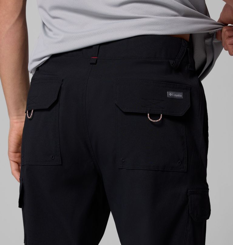 herre tech trail utility bukser