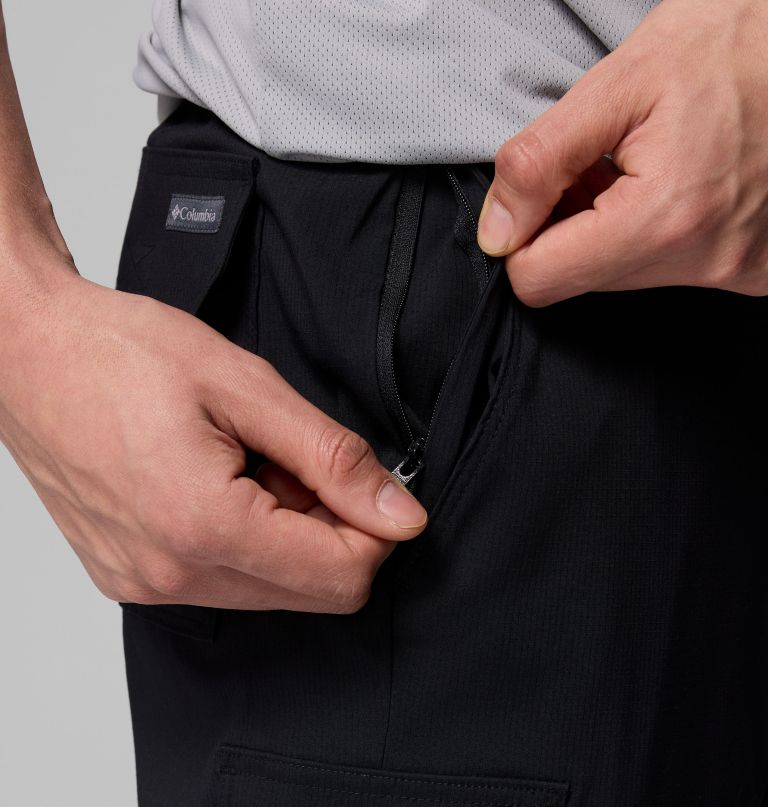 herre tech trail utility bukser