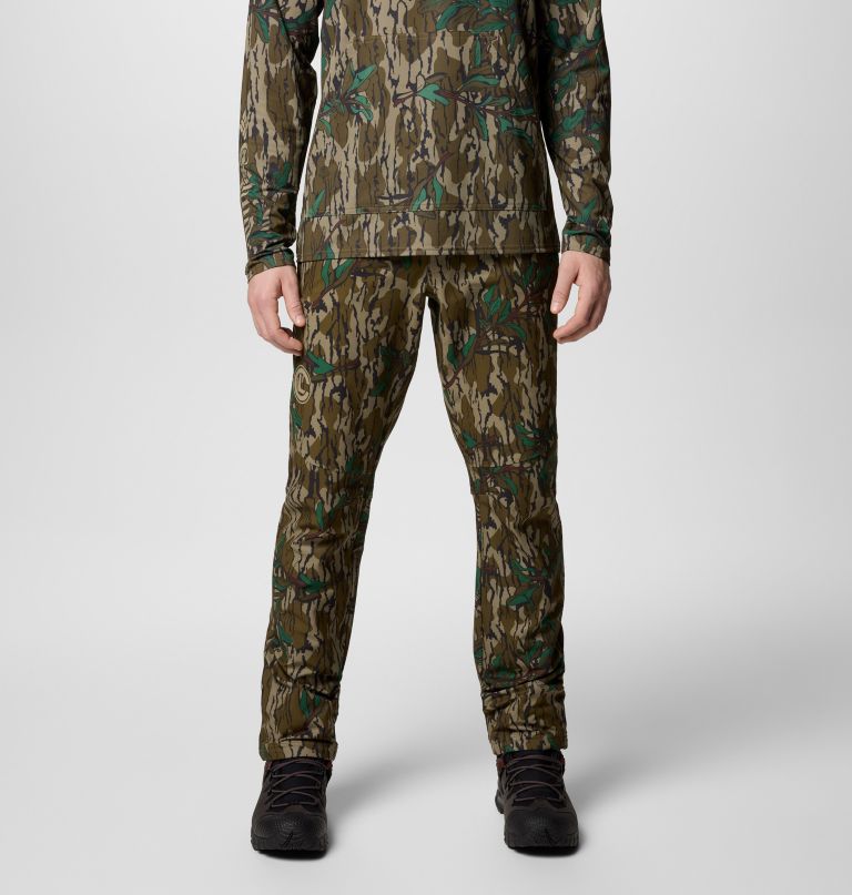 csc phg x luke combs tech camo-bukser