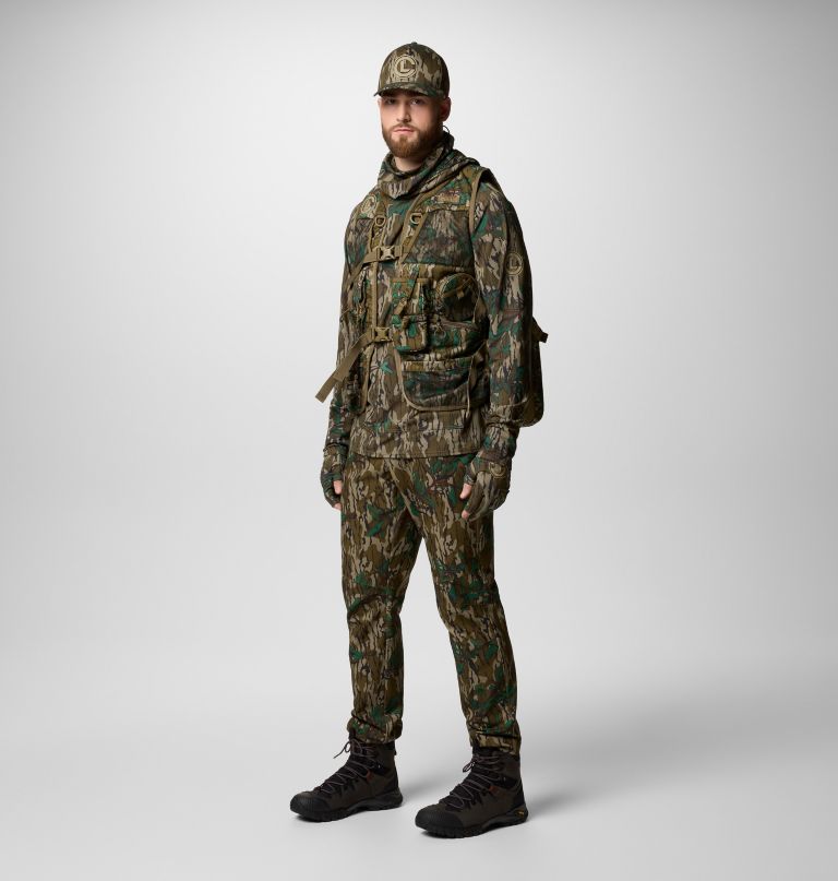 csc phg x luke combs tech camo-bukser
