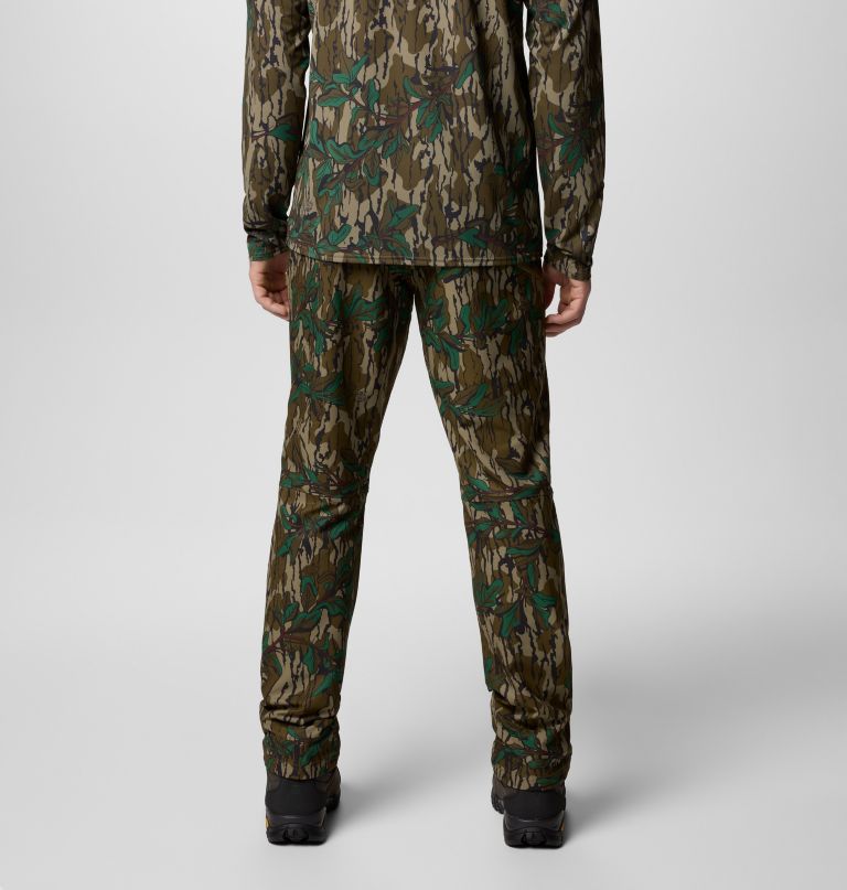 csc phg x luke combs tech camo-bukser