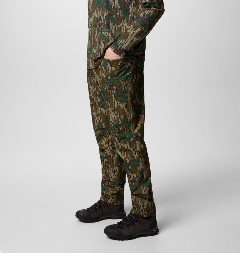 csc phg x luke combs tech camo-bukser