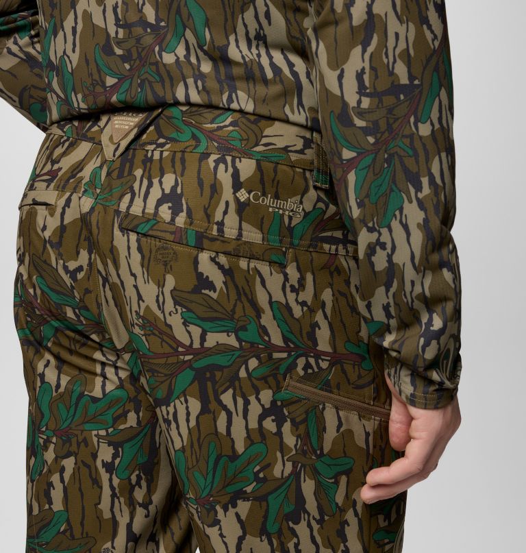 csc phg x luke combs tech camo-bukser