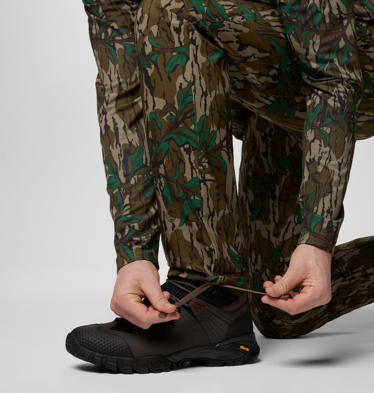 csc phg x luke combs tech camo-bukser