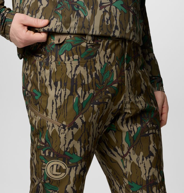 csc phg x luke combs tech camo-bukser