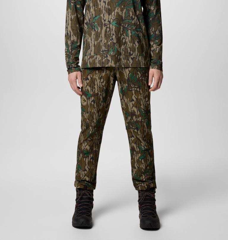 csc phg x luke combs tech camo-bukser