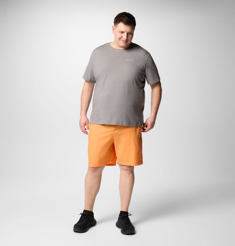 herre summertide stretch shorts - stor