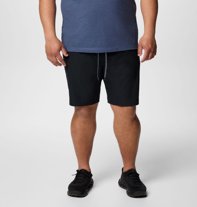 herre summertide stretch shorts - stor
