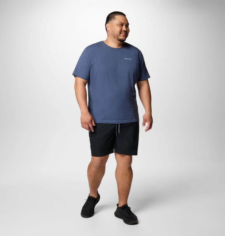 herre summertide stretch shorts - stor