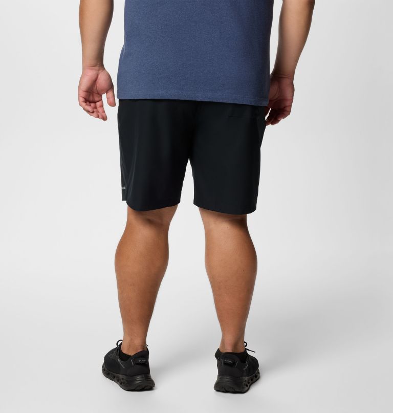 herre summertide stretch shorts - stor