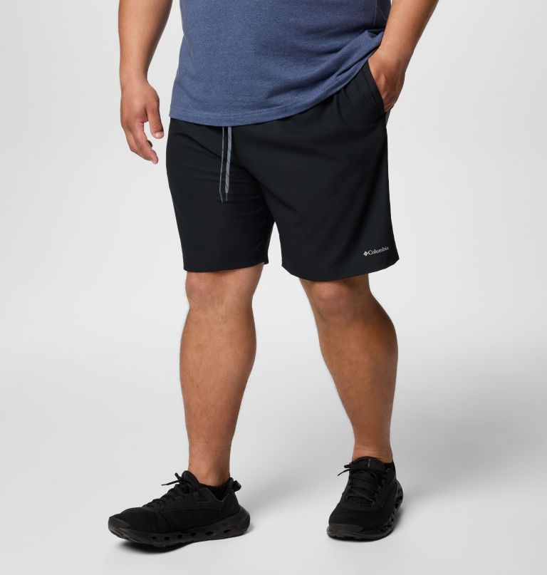 herre summertide stretch shorts - stor