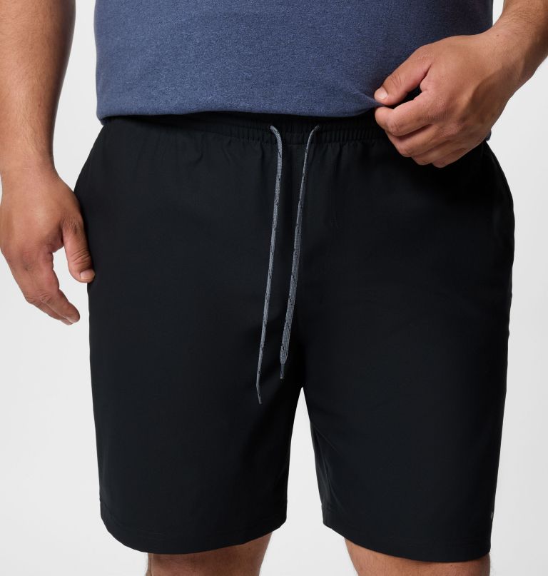 herre summertide stretch shorts - stor