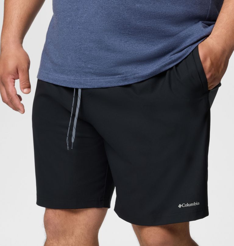 herre summertide stretch shorts - stor