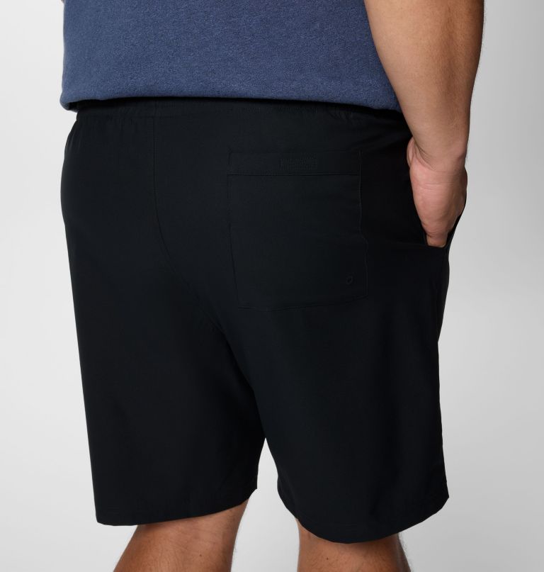 herre summertide stretch shorts - stor