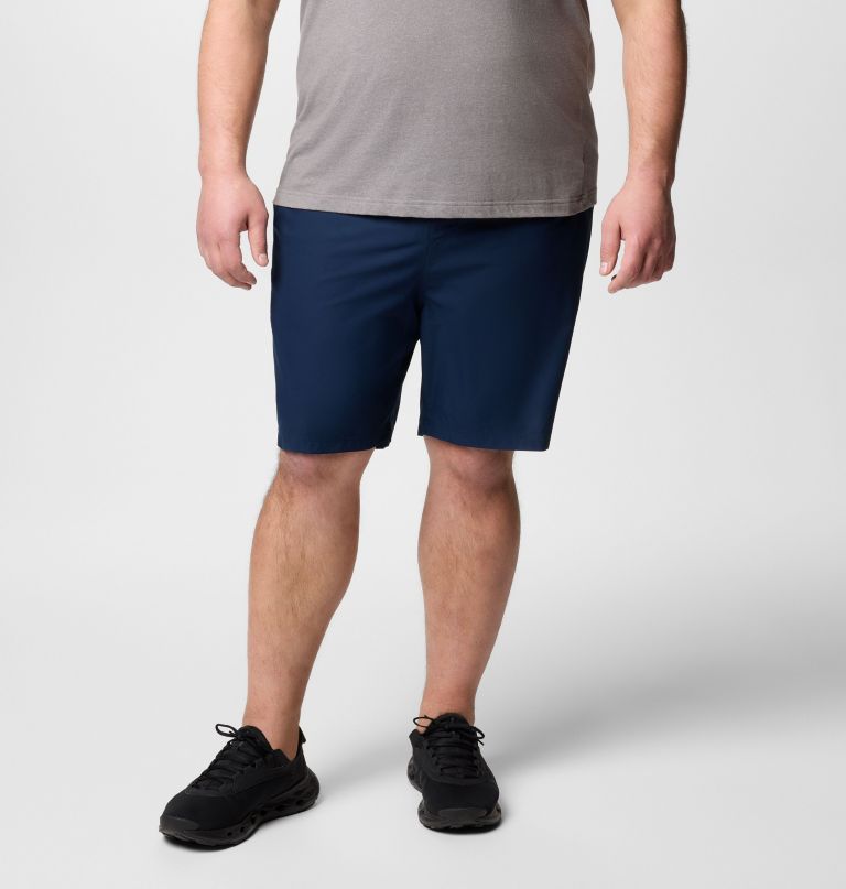 herre summertide stretch shorts - stor