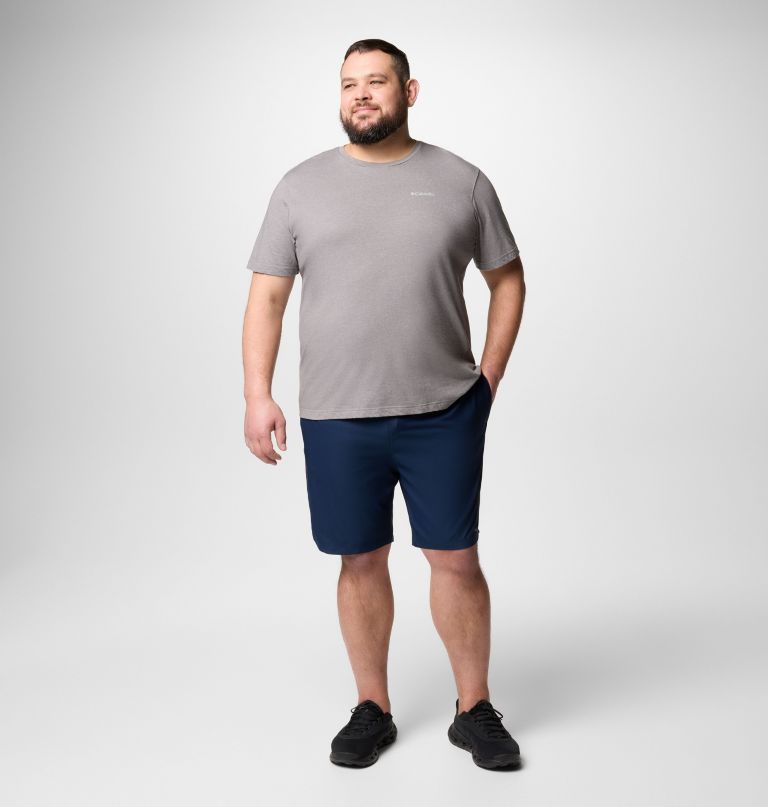 herre summertide stretch shorts - stor