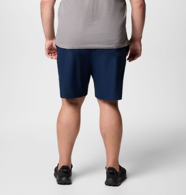 herre summertide stretch shorts - stor