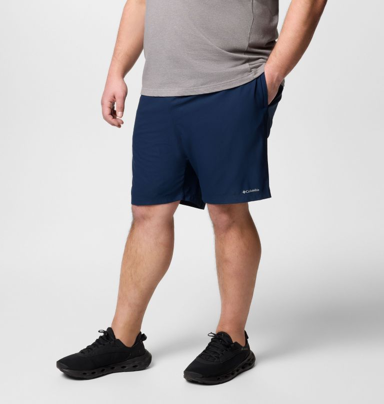 herre summertide stretch shorts - stor