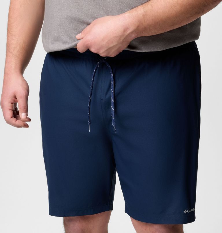 herre summertide stretch shorts - stor