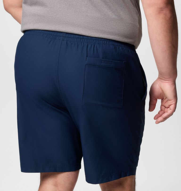 herre summertide stretch shorts - stor