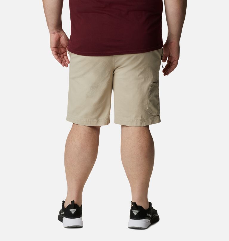 herre flex roc shorts - stor