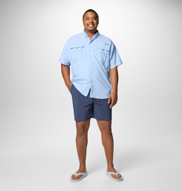 herre terminal roamer stretch shorts - stor