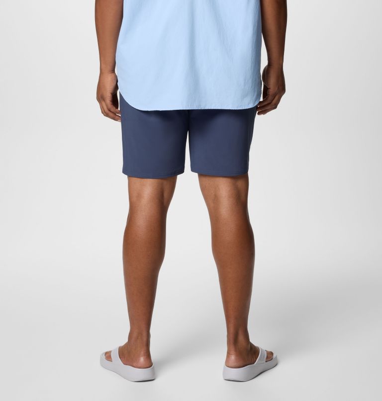 herre terminal roamer stretch shorts - stor