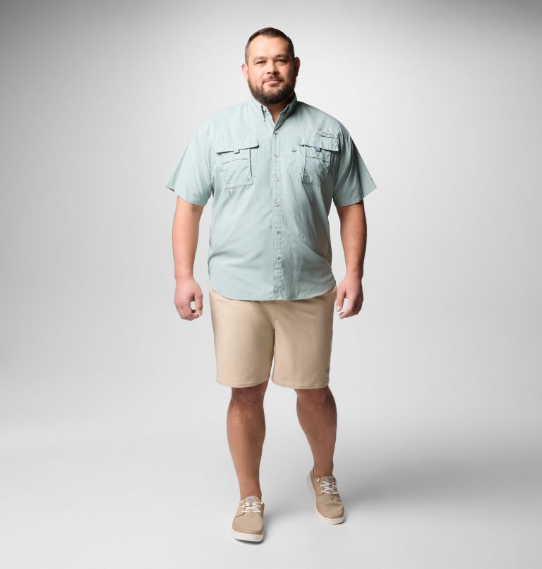 herre terminal roamer stretch shorts - stor