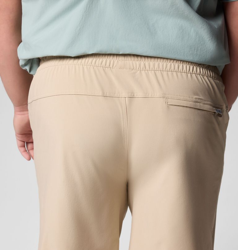 herre terminal roamer stretch shorts - stor