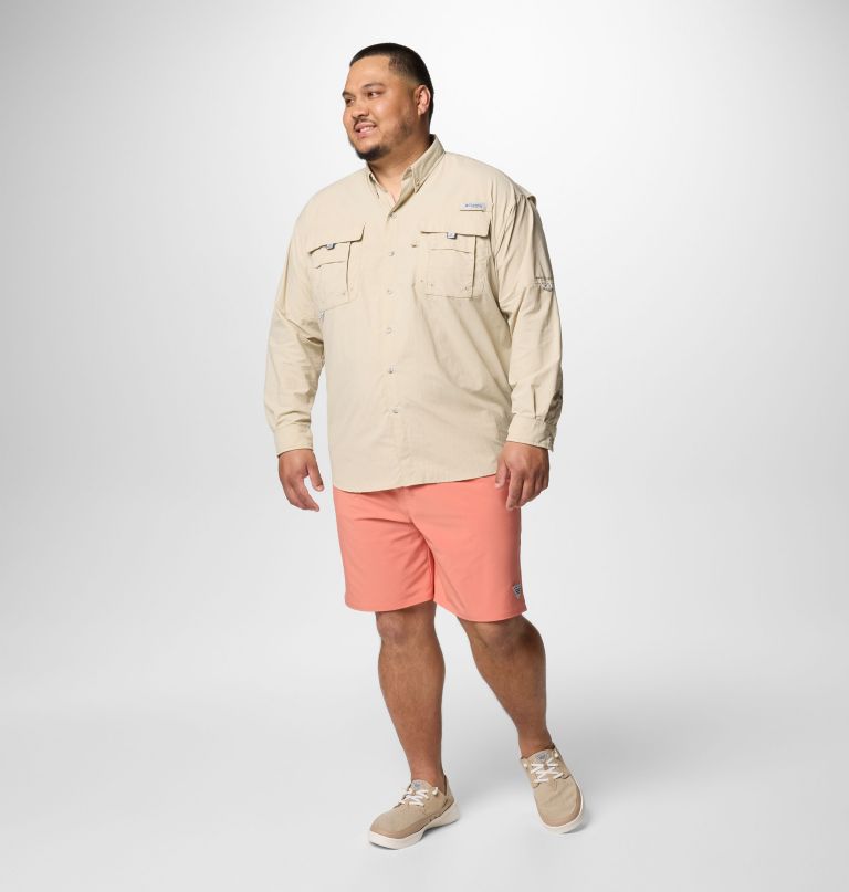 herre terminal roamer stretch shorts - stor