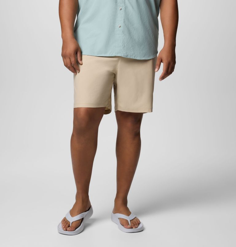 herre pfg rambler vandshorts - stor
