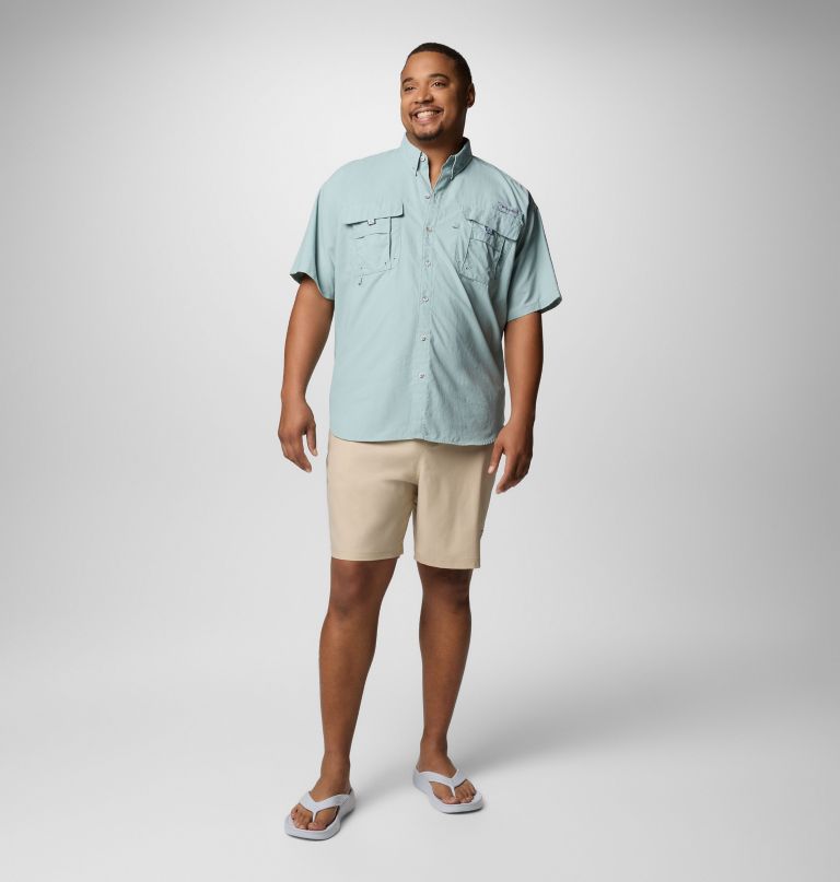 herre pfg rambler vandshorts - stor