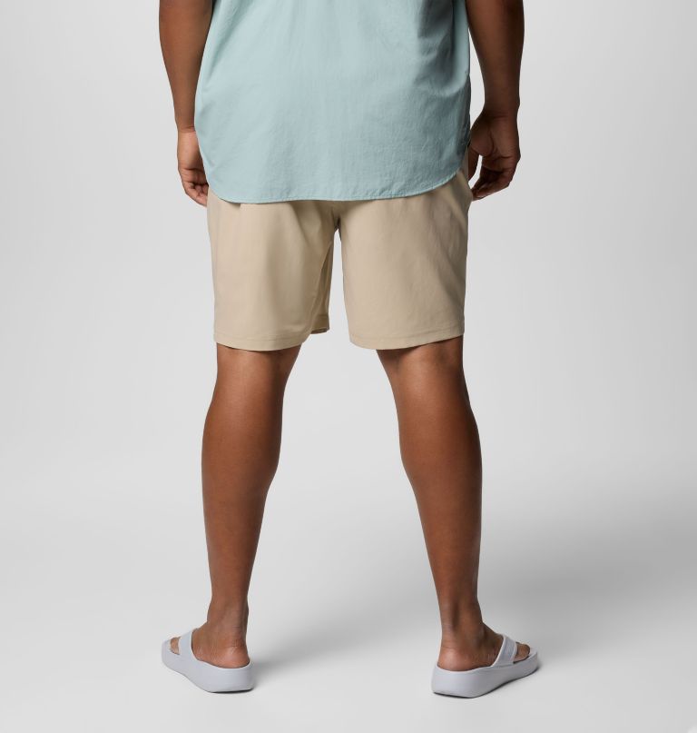 herre pfg rambler vandshorts - stor