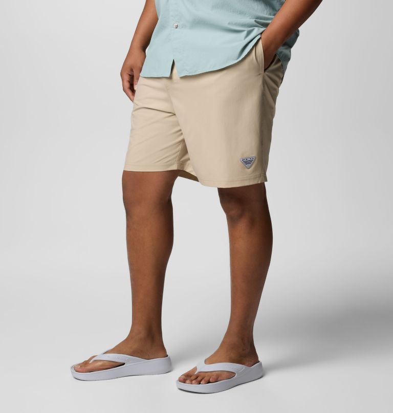 herre pfg rambler vandshorts - stor