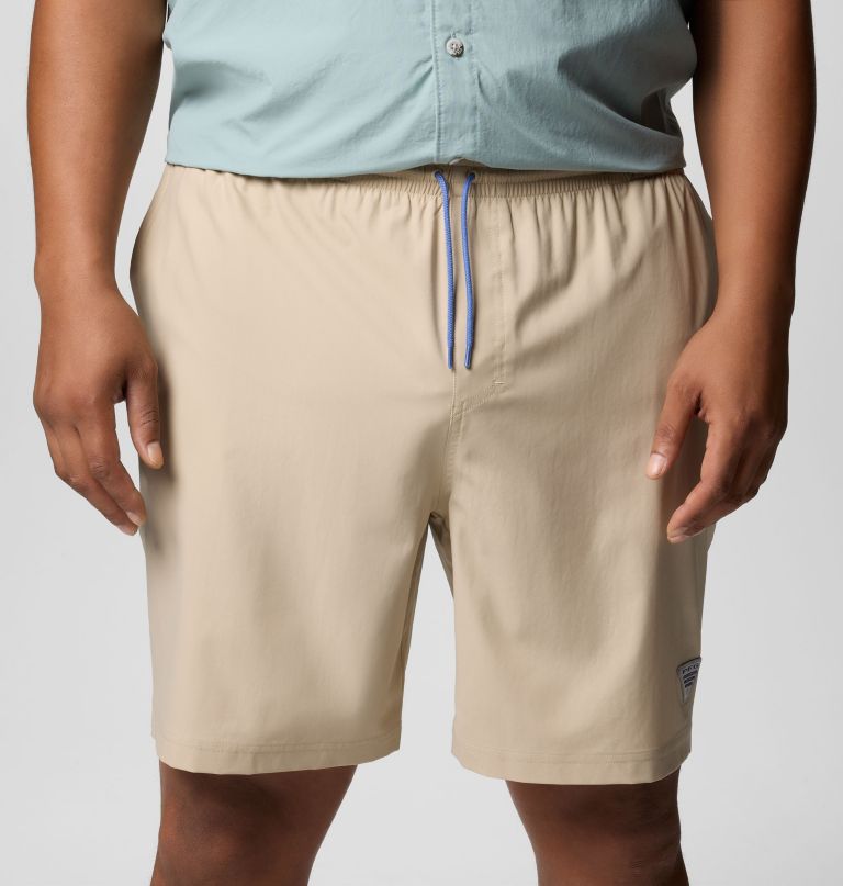 herre pfg rambler vandshorts - stor