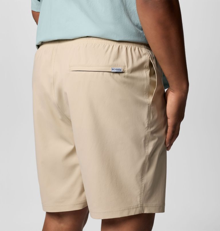 herre pfg rambler vandshorts - stor