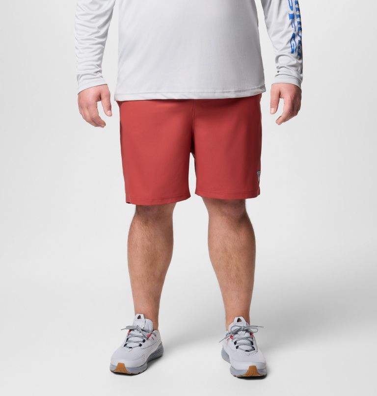 herre pfg rambler vandshorts - stor